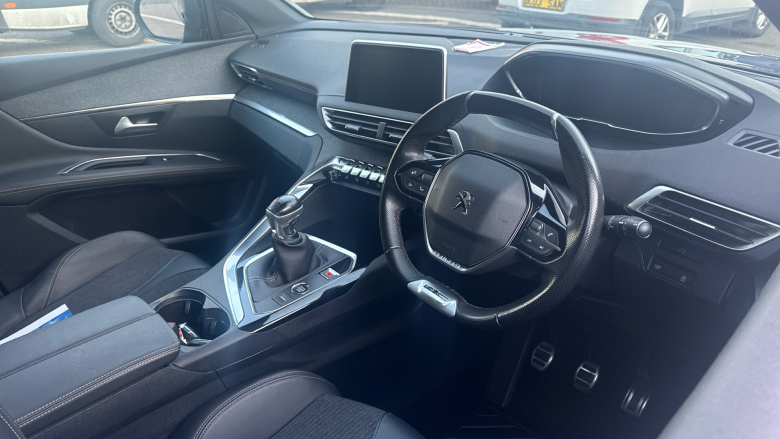 Peugeot 3008 1.5 BlueHDi GT Line Premium 5dr Diesel Estate